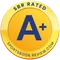 A+评级
